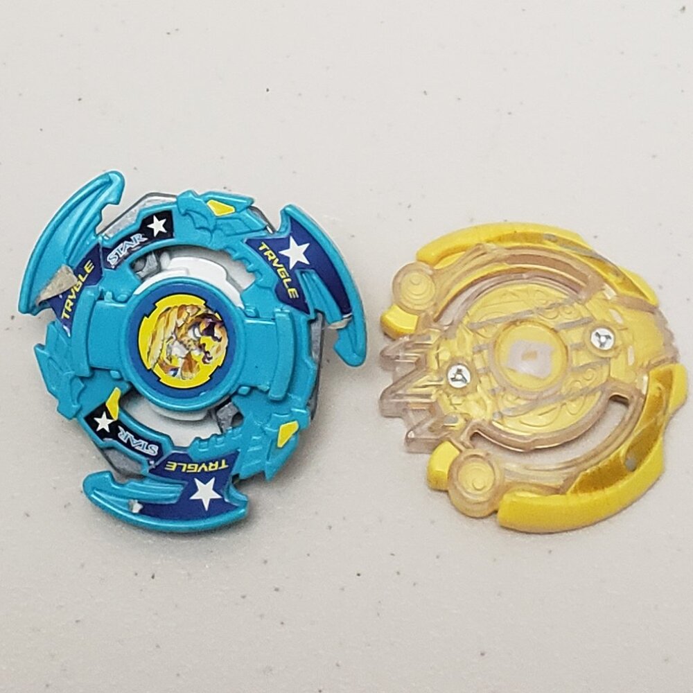 Beyblade - Picture 4 of 7